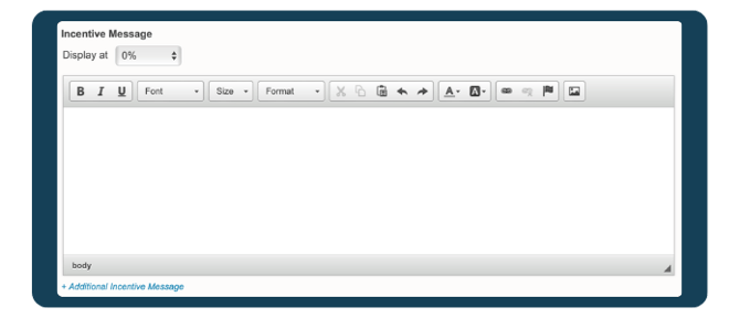 Incentive Message (2)