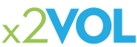 New x2VOL Logo (4)